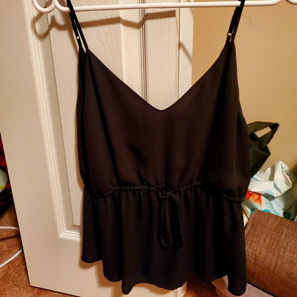 Barbaton Tank - Picture 1 of 1